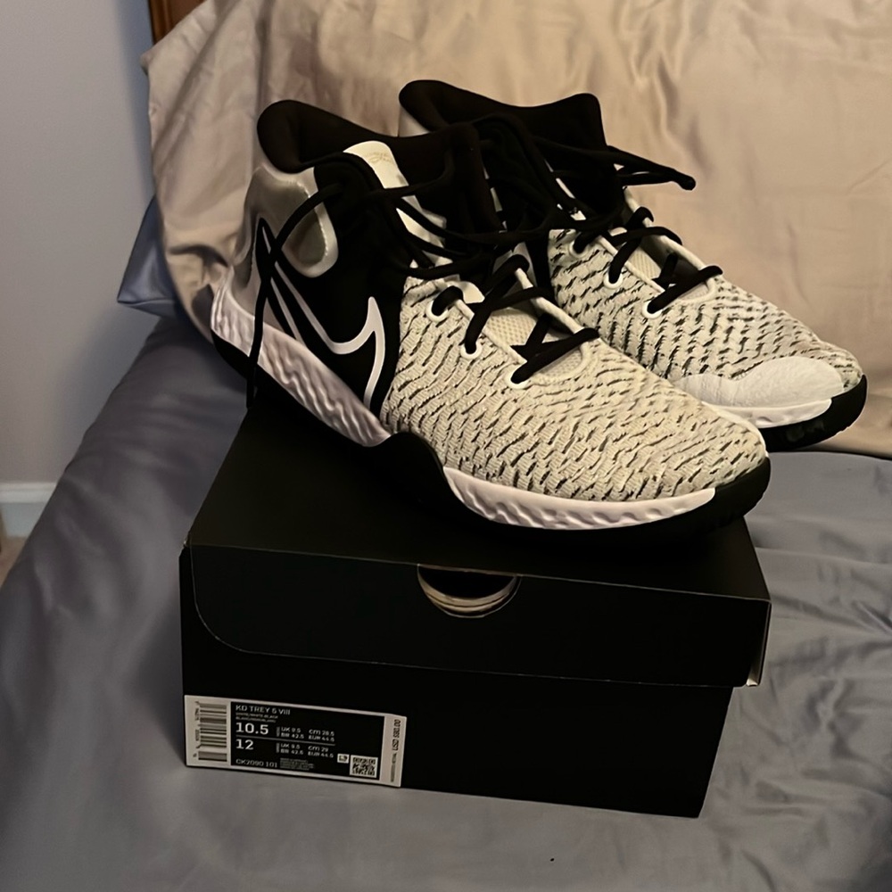 KD Trey 5 VIII